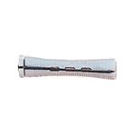 Dannyco Gray Short Rods (12) CWR-S-GYC