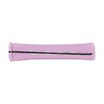 Dannyco Pink Long Concave Rods (12) CWR-L-PKC