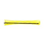 Dannyco Yellow Long Concave Rods (12) CWR-L-YEC
