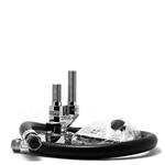 Belvedere 403C VACUUM BREAKER W/HOSE & HOSE RECEIV