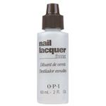 OPI NAIL LACQUER THINNER OPINTT01 2OZ