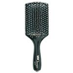 1414 LRG RECTNGLE NYLON PADDLE BRUSH DAN