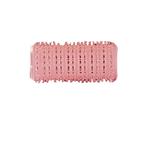 Dannyco Magic-3C 24mm Pink Velcro Rollers (12)