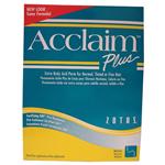 ZOTOS Acclaim Plus Acclaim Plus Extra Body Acid-Balanced Perm