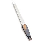 Denco ULTRA #2663 Small Sapphire File w/Sheath