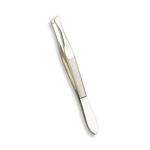 Denco Ultra #4810 Slant Tip Tweezers