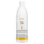 GiGi Wax Off Remover For Skin 16oz