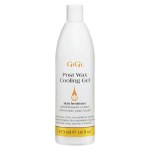 GiGi After Wax Cooling Gel 16OZ