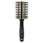 Dannyco 703C Extra-Large Circular Porcupine Brush