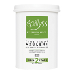 Epillyss Azulen Lukewarm Wax 20oz