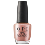 OPI Nail Lacquer Route Beer Float
