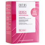 Zotos Design Freedom Normal Conditioning Perm