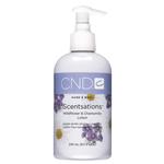 CND Scentsations Wildflower and Chamomile Lotion