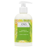 CND Scentsations Citrus and Green Tea Lotion 8.3oz