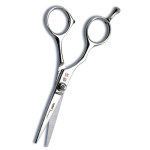 L-50 5" LEFTY JAPANESE STEEL SCISSORS DA