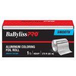 Dannyco 1LB Silver Smooth Foil Heavy