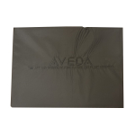 Aveda Black Shampoo Cape