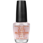 OPI NAIL ENVY SENSITIVE and PEELING OPIN 1/2OZ