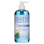Satin Smooth Skin Preparation Cleanser 16OZ