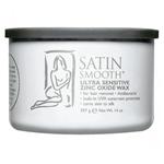 Satin Smooth Zinc Oxide Wax  14OZ