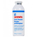 Gehwol Footpowder 100g