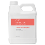 CND Solarspeed Spray Nail Dry 32oz