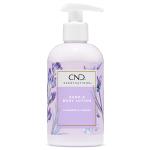 CND Scentsations Lavender and Jojoba Lotion 8.3oz