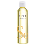 CND SolarOil Cuticle and Skin Oil 4oz