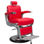Takara Belmont (OS) #225-N Tomato Barber Chair