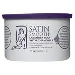 Satin Smooth Lavender And Chamomile Wax 14OZ