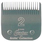 Oster #2 Arctic 6.3mm Blade 76918-686