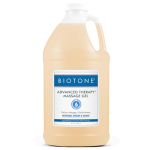 Biotone Advanced Therapy Massage Gel .5gal