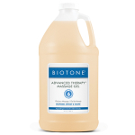 BIOTONE® Advanced Therapy Massage Gel .5gal