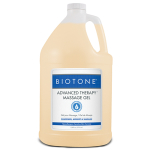 BIOTONE® Advanced Therapy Massage Gel 1gal