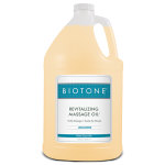 BIOTONE® Revitalizing Massage Oil Unscented 1GAL