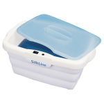 Silkline Full-Size Paraffin Bath