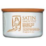 Satin Smooth Calendula Gold Hard Wax 14OZ