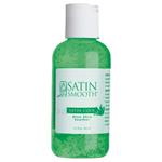 Satin Smooth Cool Aloe Vera Soother 4.9oz