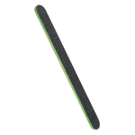 Silkline DP-3C Cushion File Black/Green