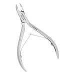 Silkline NSE-2001C Half-Jaw Cuticle Nipper