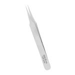 Silkline TSE-2020C Needle Nose Tip Tweezers