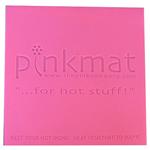 The Pink Company Pinkmat Iron Holder