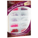 Cinapro Nail Creations Mini Decoration Kit