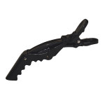 PRO-40 EXPAND JAW CLIPS BLACK (4) DANNYC