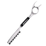 20100 SINGLE RAZOR W/10 BLADES SAM VILLA