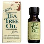 Gena Tea Tree Oil 14.7ml