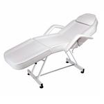 Golden Devon White Facial Chair
