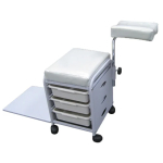 Golden Devon (OS) D-2305 Pedicure Trolley