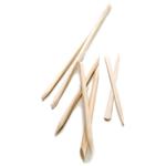 Graham Birchwood Sticks 4" (100)