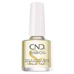 CND SolarOil Solaroil Cuticle and Skin Oil